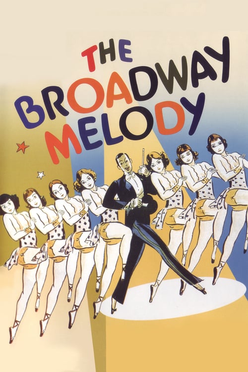 [HD] The Broadway Melody 1929 Ganzer Film Deutsch Download