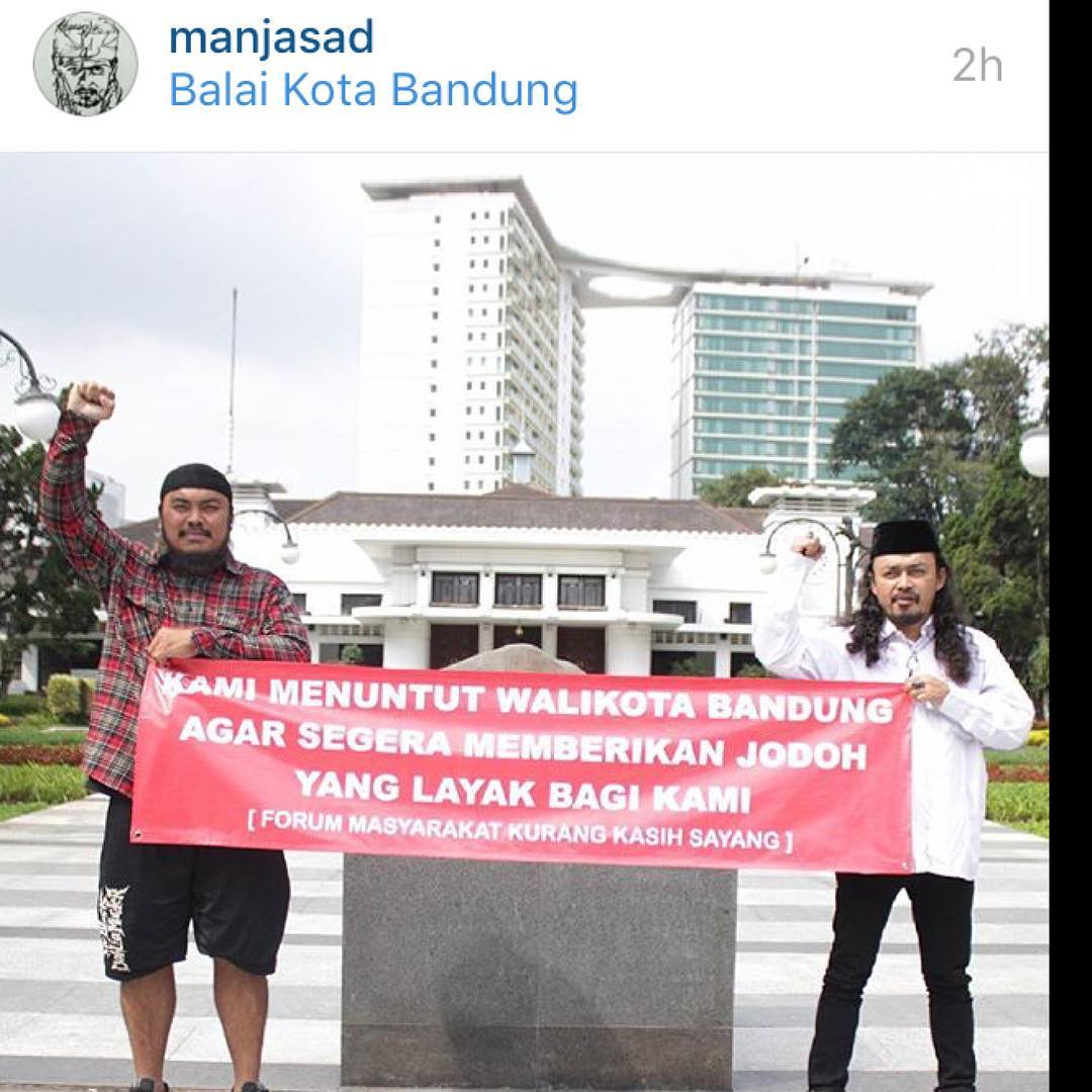 Kumpulan Foto Dan Quotes Kata Lucu Dari Kang Emil Ridwan Kamil