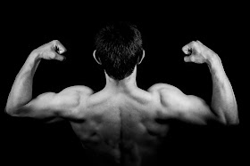 Best 5 excercise for muscle building 