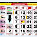 DOWNLOAD PERCUMA KALENDAR 2015 -KUDA