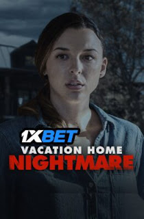 Vacation Home Nightmare 2023 Hindi Dubbed (Voice Over) WEBRip 720p HD Hindi-Subs Online Stream