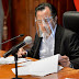 Hay avances en el homicidio de Julio Valdivia informa Cuitláhuac