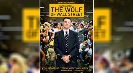 The Wolf Of Wall Street Movie Review Movie Film Cinema Drama Serial Tv Book Synopsis