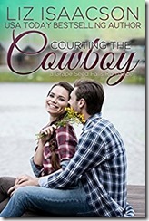 Courting the Cowboy