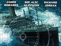 [HD] Rescaten el Titanic 1980 Pelicula Online Castellano