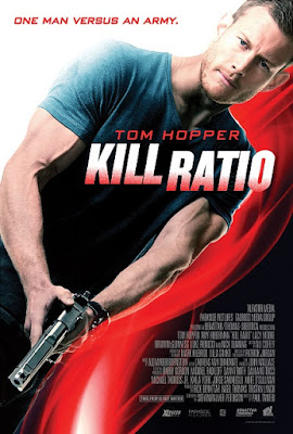 Review And Synopsis Movie Kill Ratio A.K.A The Fixer (2016)