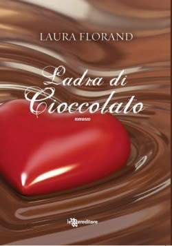 Anteprima: "Ladra di cioccolato" di Laura Florand