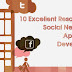 10 Excellent Resources for Social Networking Application Development