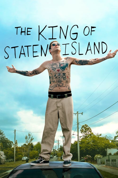 Il re di Staten Island 2020 Film Completo Streaming