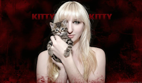 kitty kitty poster blair richardson