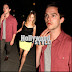 Jennifer Lawrence y Nicholas Hoult: Juntitos llegando a fiesta privada en Canadá ¿Son Pareja de Nuevo?