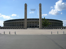 Estadio Olimpico de Berlin