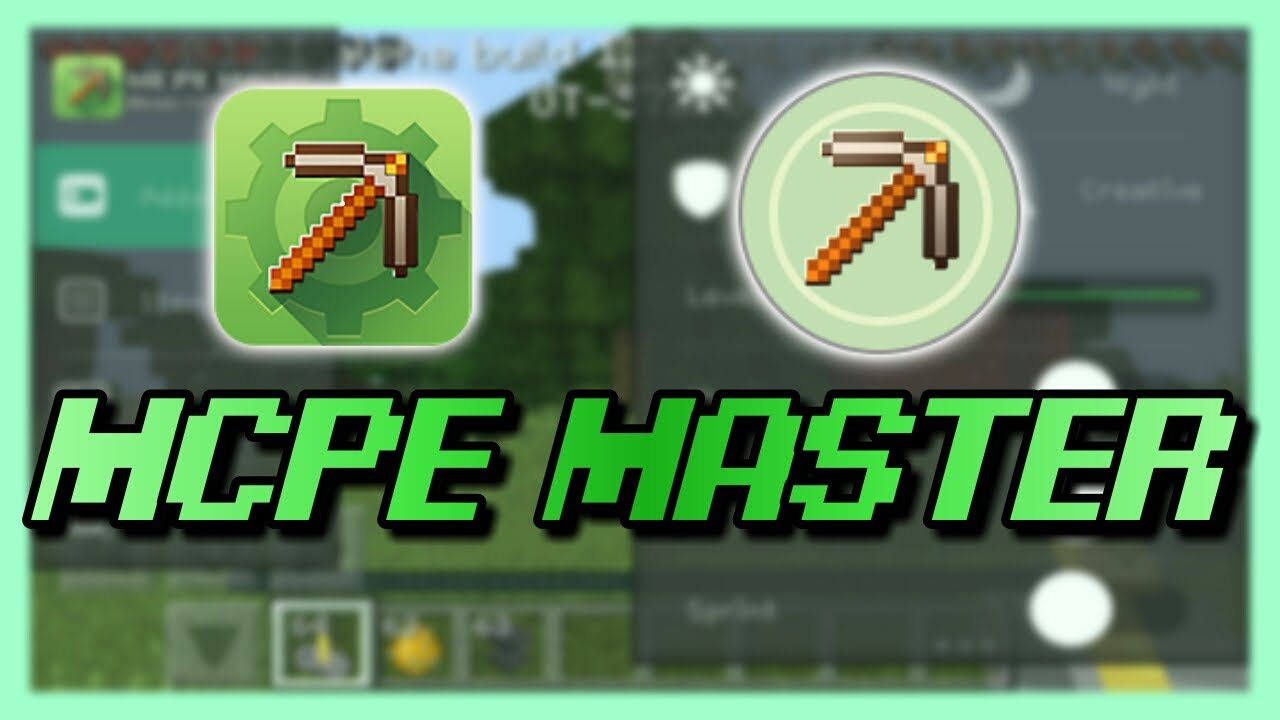 Master for Minecraft Launcher apk ITA DOWNLOAD  free 