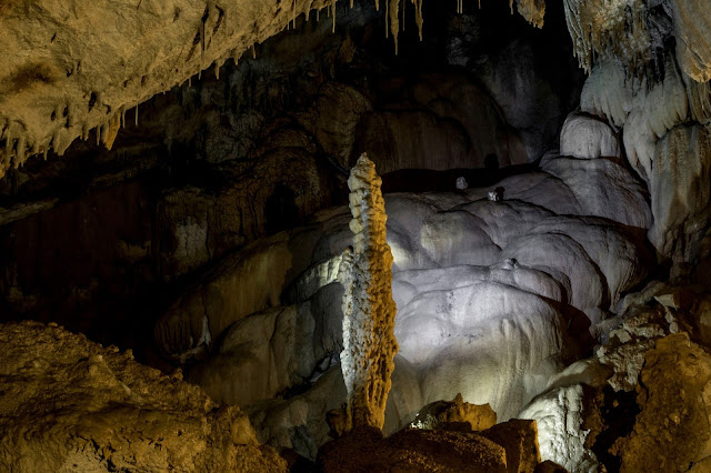 Cueva de La Cubilla