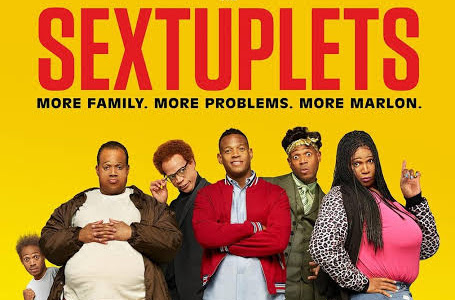 Movie: Sextuplets (2019)