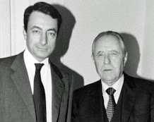 Mario Draghi Azeglio Ciampi