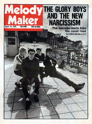 Melody Maker