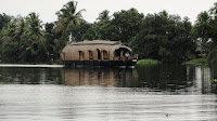 houseboat Kerala