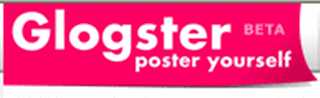 The Glogster logo