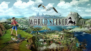 One Piece World Seeker