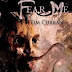 FEAR ME by Tim Curran