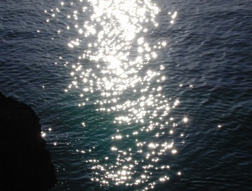 il mare a Pozzallo