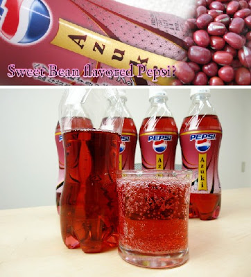 10 Mouth Licking Flavours Of Pepsi And Cola