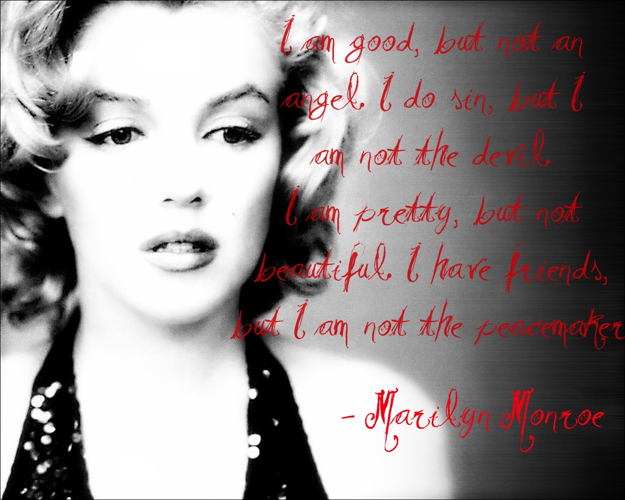 Marilyn Monroe Life Quotes Form Long Hair Names Medium Length For Round Faces Short Layers Updos Over 50 2013