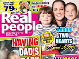 Real People UK Magazine March 22 2018