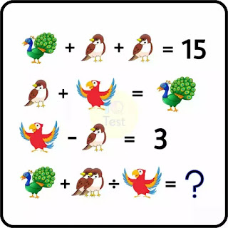 Puzzle questions with answers in maths | Math Puzzles