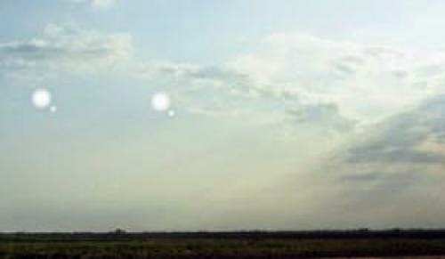 Tex Files Stephenville Ufos