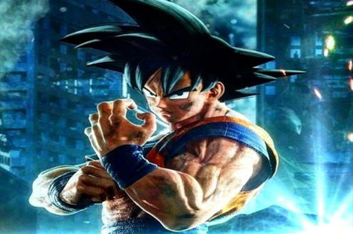 Dragon Ball 3D