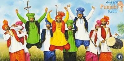 Punjabi Radio