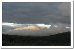 cuillin rolling cloud