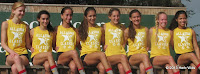 2013 FACA Senior All-Star Cross-Country Classic