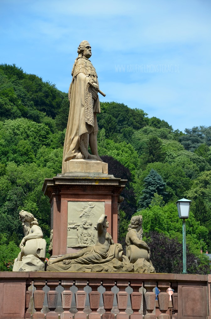 Geburtstagsausflug (17) nach Heidelberg