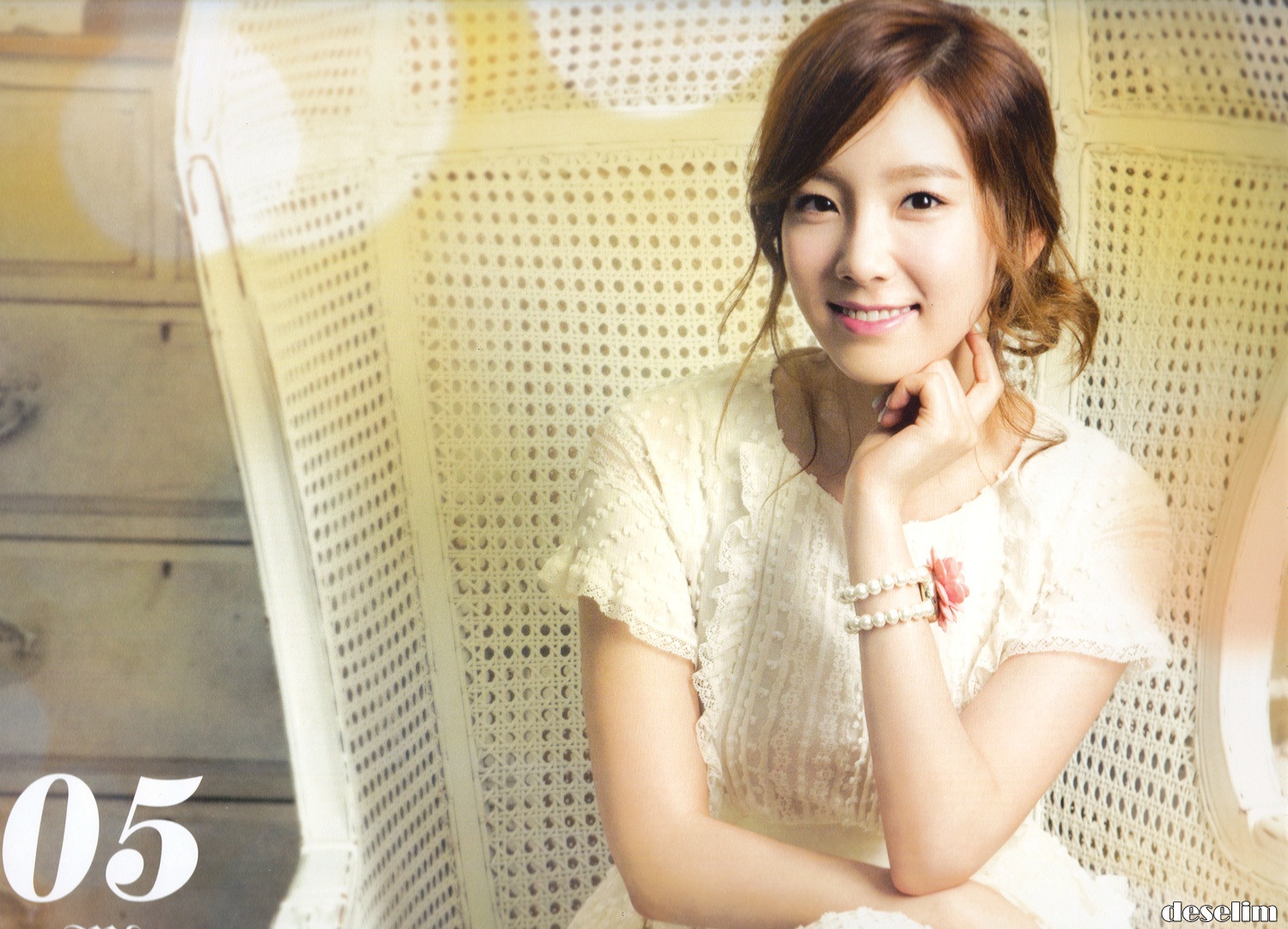 snsd taeyeon calendar 2013 wallpaper snsd seohyun 서현 ソヒョン ...