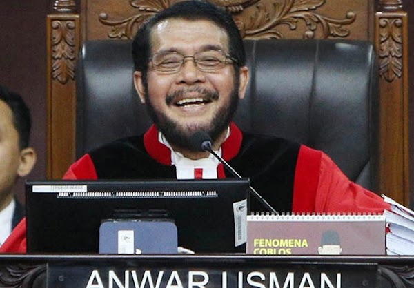 Pakar: Putusan MK Tolak Semua Gugatan Presidential Threshold Bisa Picu Pengadilan Jalanan