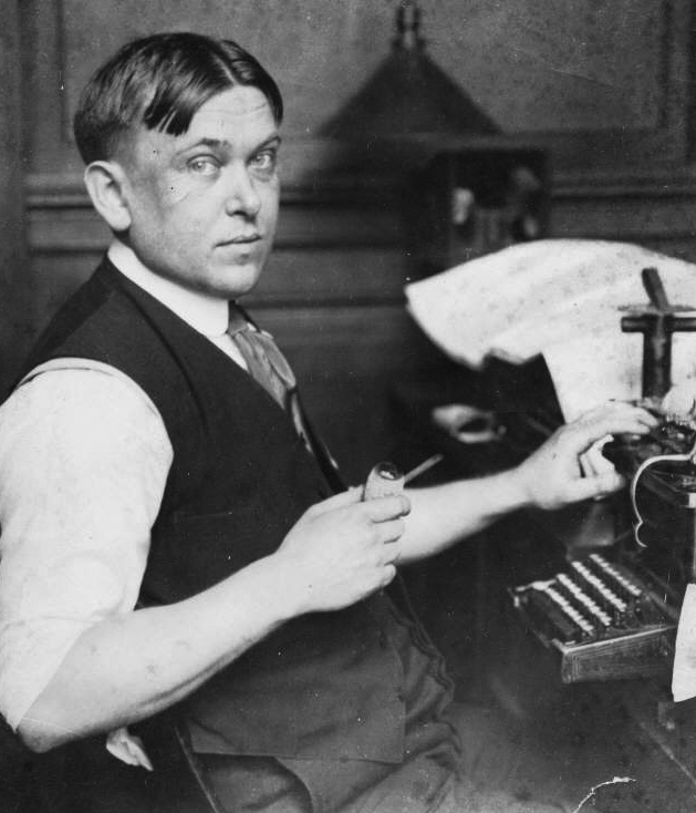 Words and Music: Mencken on Beethoven