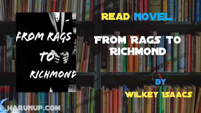 Baca Dari Rags ke Richmond Novel Episode Lengkap