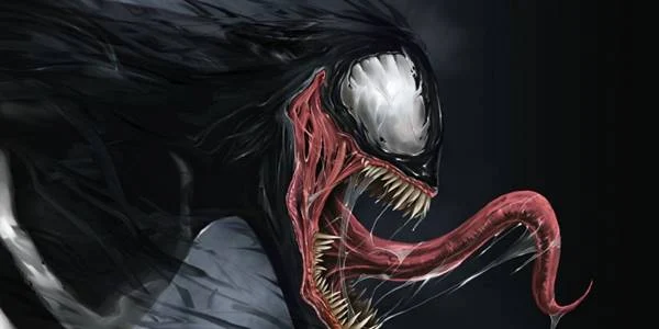 Bapak Para Symbiote