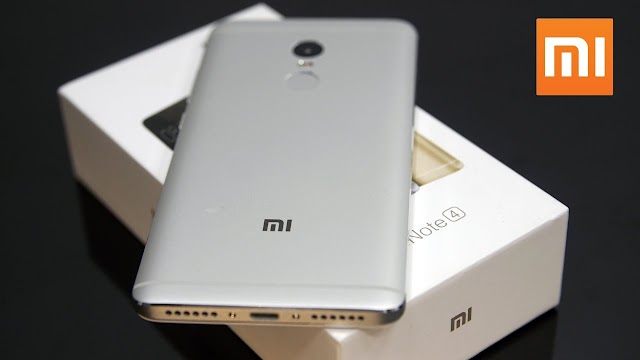 India set to launch Xiaomi Redmi Note 4 with Excellent Features