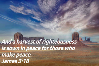 Top 10 Bible Verses On Peace Wallpaper 9