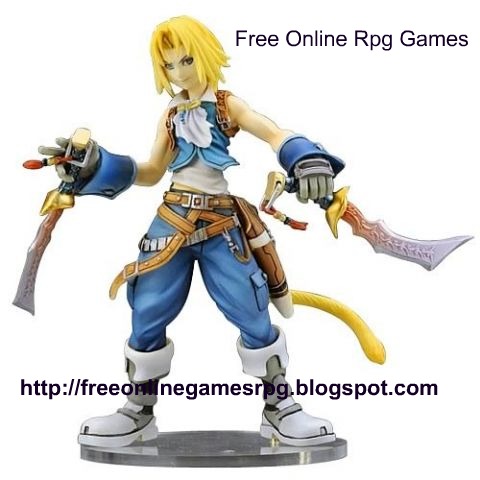 Free  on Enjoy The Trendiest Free Online Rpg Games For Sparing The Time