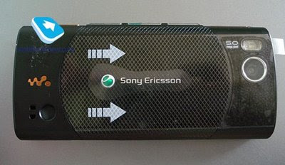 Sony Ericssson