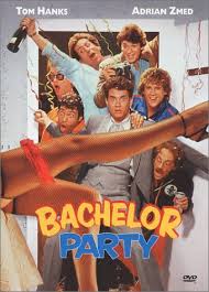  Bachelor Party (1984), Movie of Comedy/Romance from USA, watch trailer