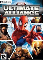 Download Marvel: Ultimate Alliance PC Game Mediafire img