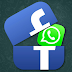 WhatsApp comenzará a compartir con Facebook los datos de sus usuarios 