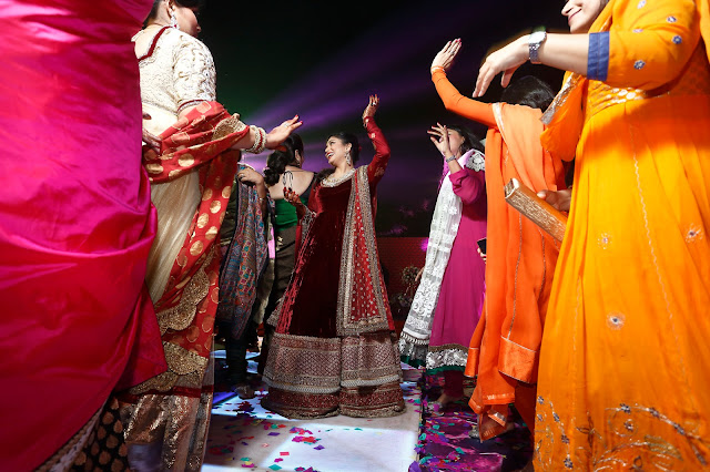 Best wedding photographers in Delhi