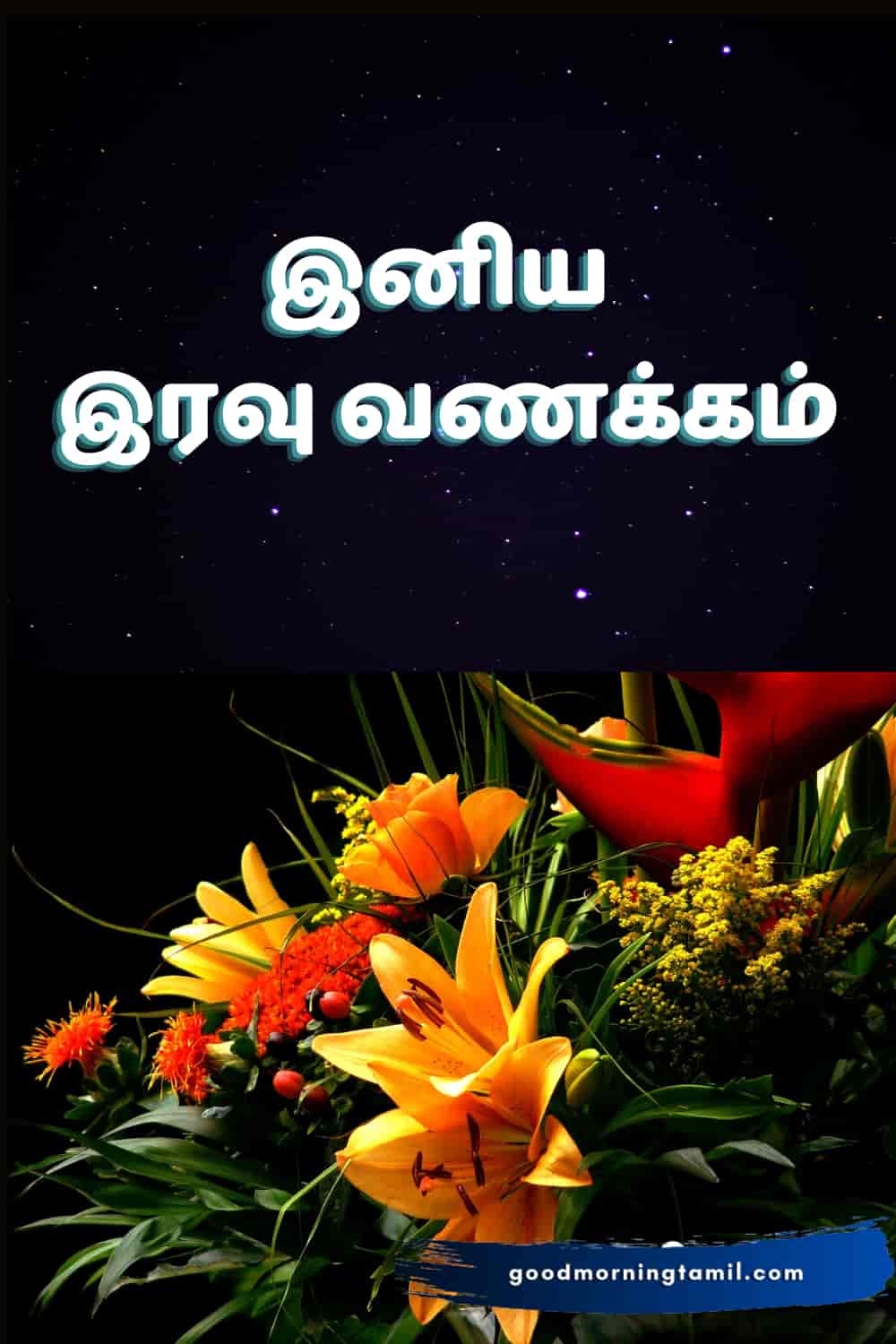 good night wishes in tamil good night messages [10]